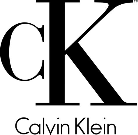 calvin klein brand names.